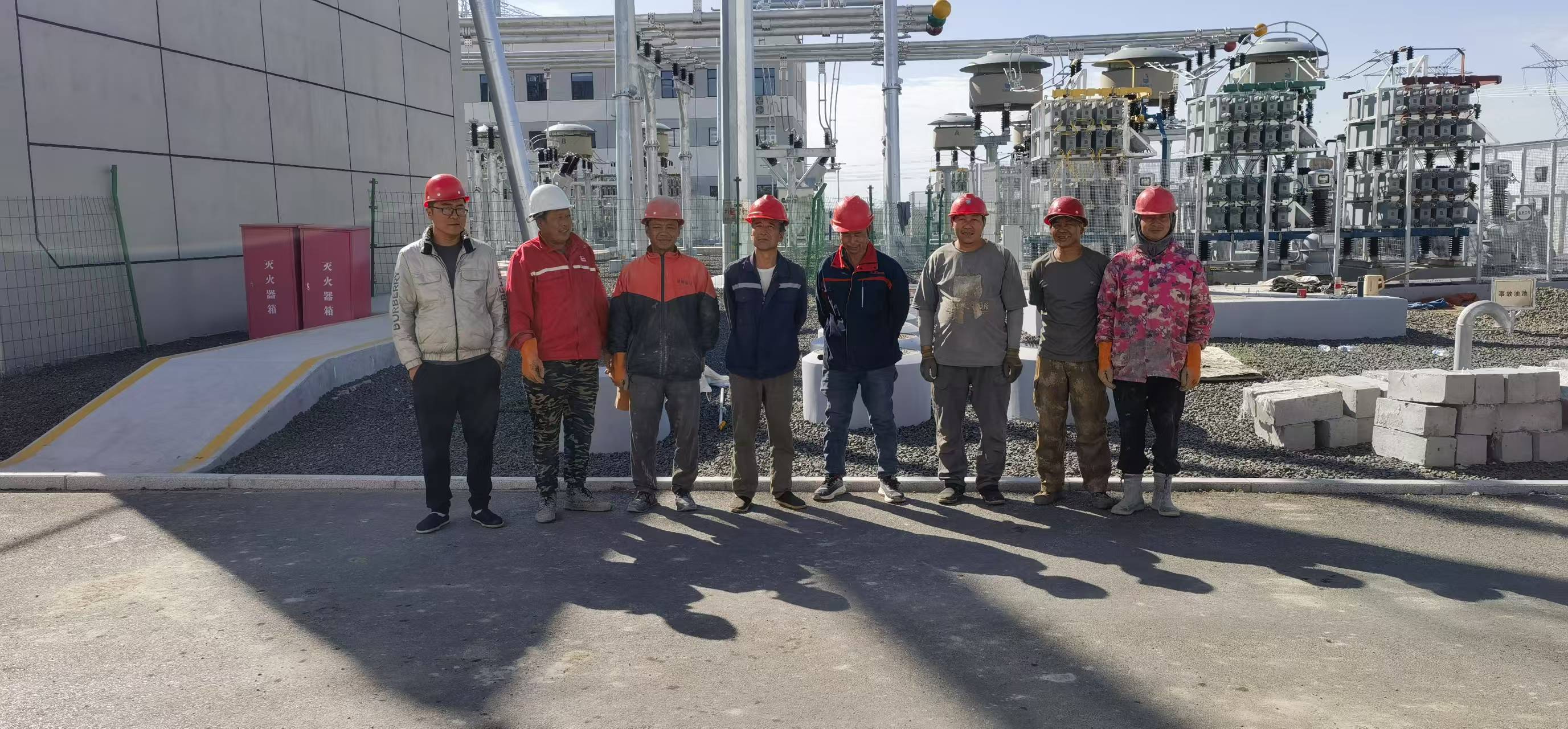 巩义地基沉降如何修复?